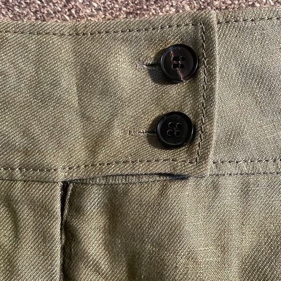 Pencil Skirt - Picture 2 of 4